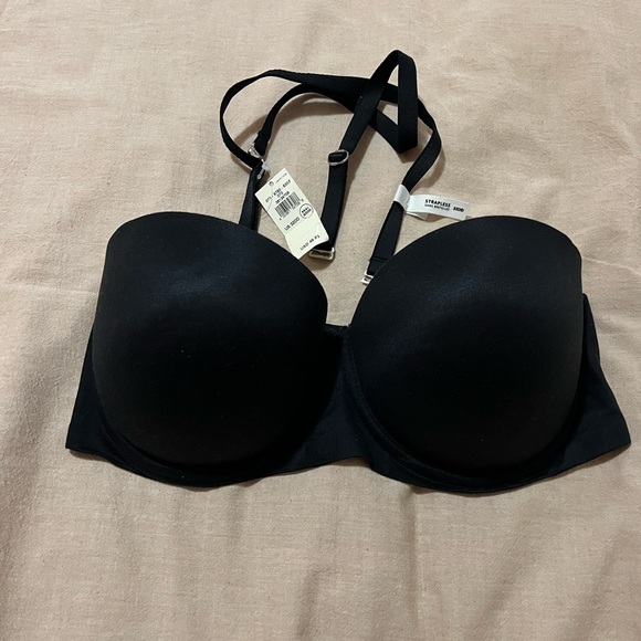 Strapless Aerie Bra - Picture 1 of 2